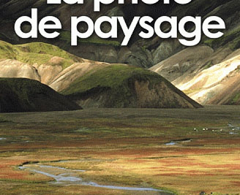 La photo de paysage La photo de paysage