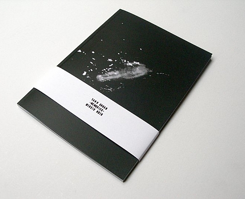 Memories, Miroir noir par Yann Orhan Memories, Miroir noir par Yann Orhan