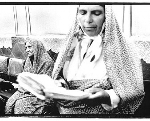 Le MAHJ collectionne… la photographie Le MAHJ collectionne… la photographie