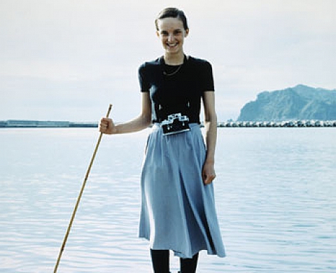 De la Cité internationale des Arts à la Maison Européenne de la Photographie