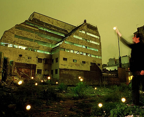 URBI ET ORBI - Olivier Faÿ