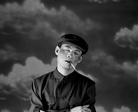 Some Days - Wang Ningde à la Galerie Paris-Beijing Some Days - Wang Ningde à la Galerie Paris-Beijing
