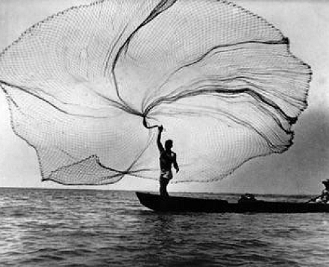 Exponen en La Habana imágenes del fotógrafo colombiano Leo Matiz.