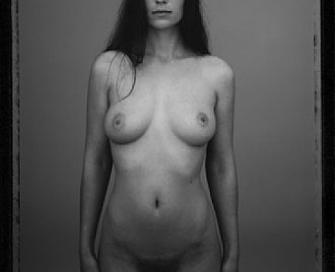 formELLES. La femme dénudée dans la photographie hongroise formELLES. La femme dénudée dans la photographie hongroise