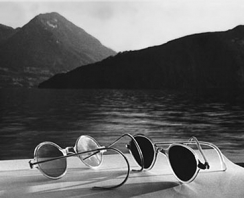 Herbert List : Photograph ies 1930 - 1970 au Goethe Institut de Paris