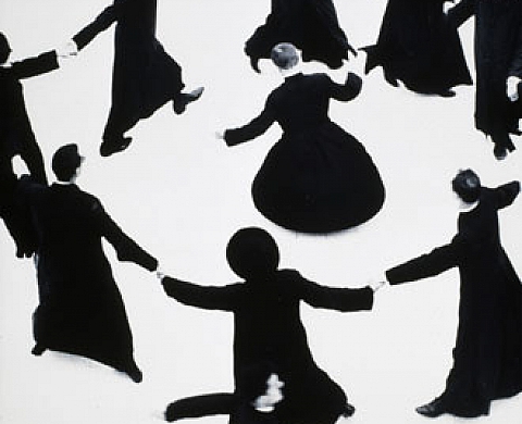 Mario Giacomelli : La matière de l'homme Mario Giacomelli : La matière de l'homme