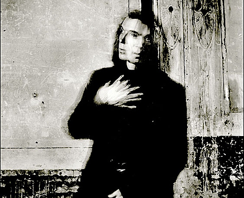 Woodlands and beyond... Mat Hennek