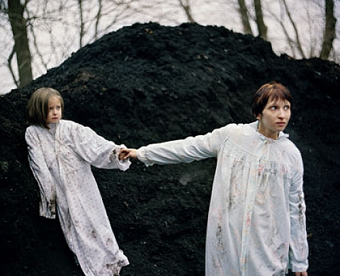 Avancée de la fiction sur le réel, vents forts et perturbations à l'Est 