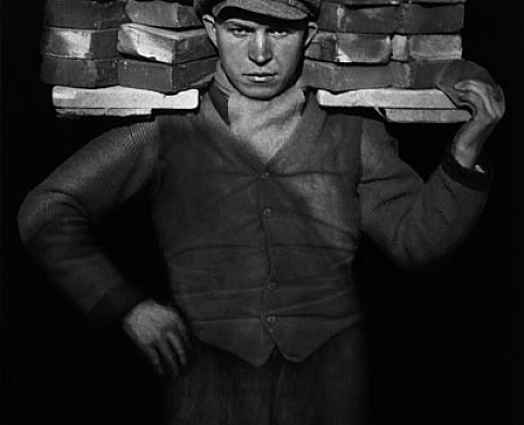 August Sander : Portraits photographiques issus de l'œuvre Menschen des 20. Jahrhunderts