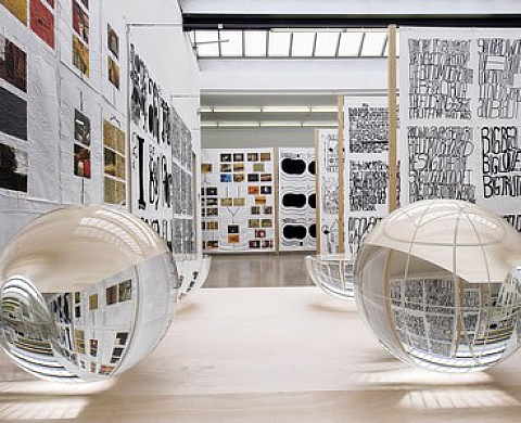 Matt Mullican - 12 by 2