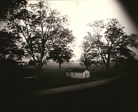 Sally Mann à la galerie Karsten Greve Sally Mann à la galerie Karsten Greve