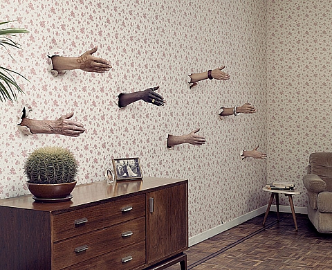 Jeffrey Vanhoutte: un photographe pas comme les autres Jeffrey Vanhoutte: un photographe pas comme les autres
