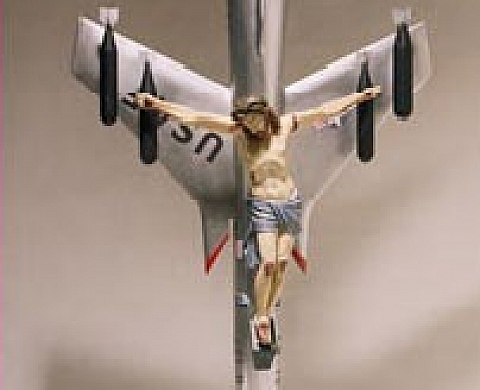 Leon Ferrari aux Rencontres d'Arles 