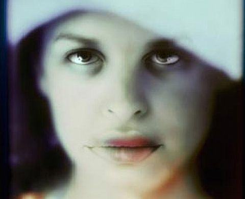 Shadow of Doubt ( L'ombre du doute ) par Sebastiano Mauri