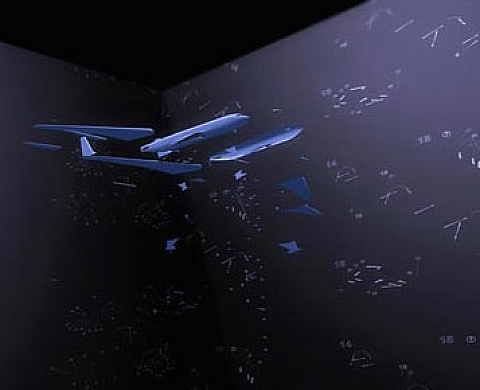 MAD par Gabriel Valansi