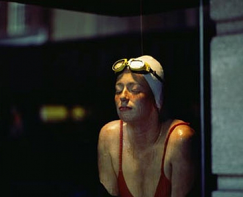 Ernst Haas aux Rencontres d'Arles