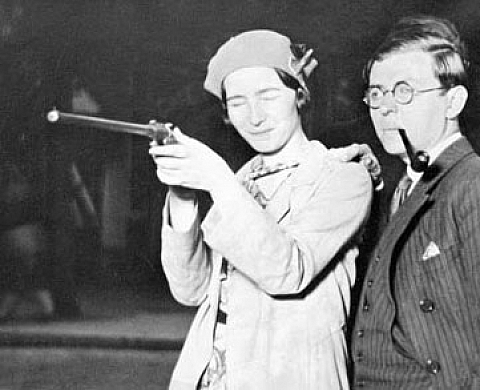 Shoot ! La photographie existentielle