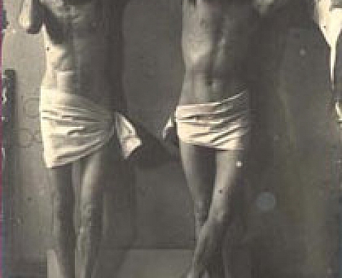 Augusto Ferrari aux Rencontres d'Arles