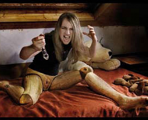  Pol Godelaine aux septièmes rencontres du Livre et de la photographie