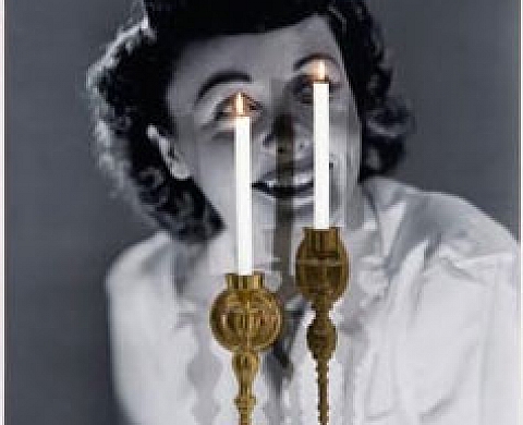 Liam Gillick présente Marlo Pascual aux Rencontres d'Arles 