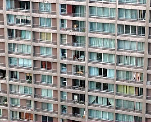 Liam Gillick présente Solmaz Shahbazi aux Rencontres d'Arles 2010