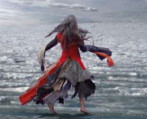 Feng Kaixan expose aux 7ème rencontre du Livre et de la Photographie