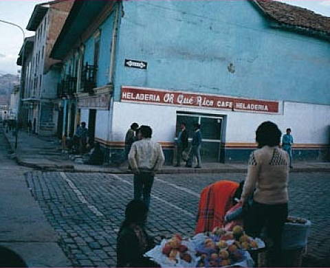 Kazuo Shinohara présenté par Hans Ulrich Obrist