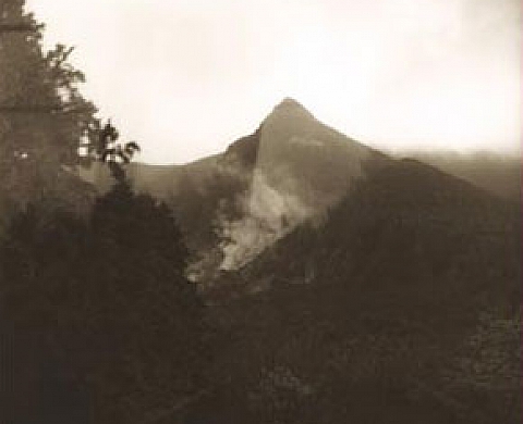 Trisha Donnelly aux rencontres d'Arles