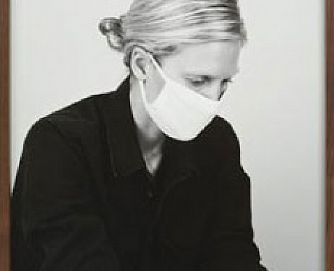 Elad Lassry aux Rencontres d'Arles