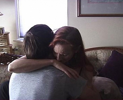 Beatrix Ruf présente Leigh Ledare