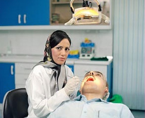 Walk On My Eyes (Marche sur mes yeux) de Paolo Woods