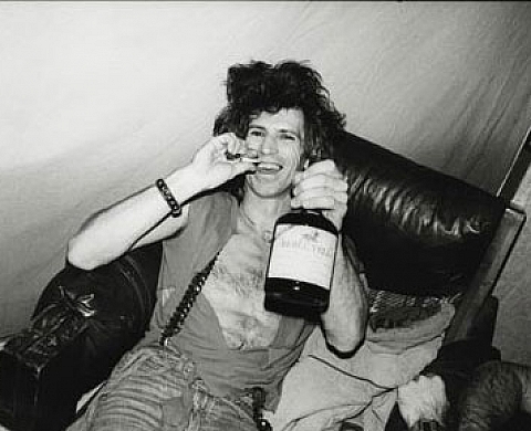 Jean Pigozzi à Arles 