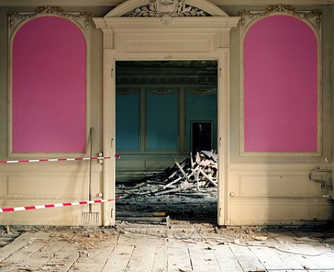 En lien - exposition collective