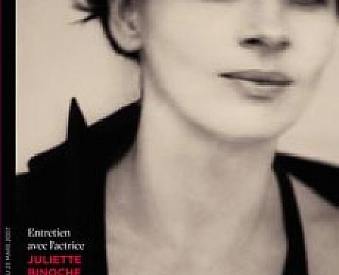 No Scoop, Télérama culture couverture