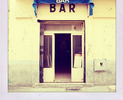 Impossible Exhibition à Arles