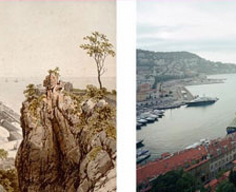 Nice et Savoie, un regard contemporain