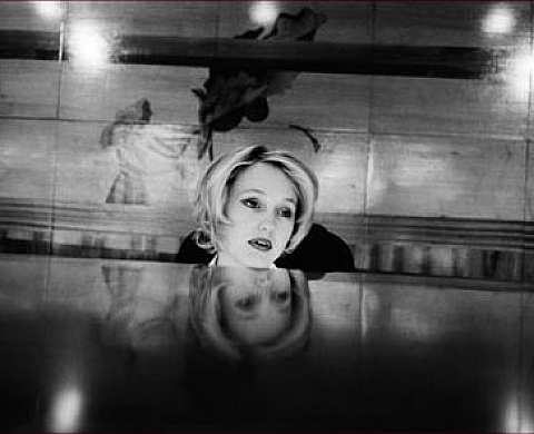 Transsibériades par Klavdij Sluban