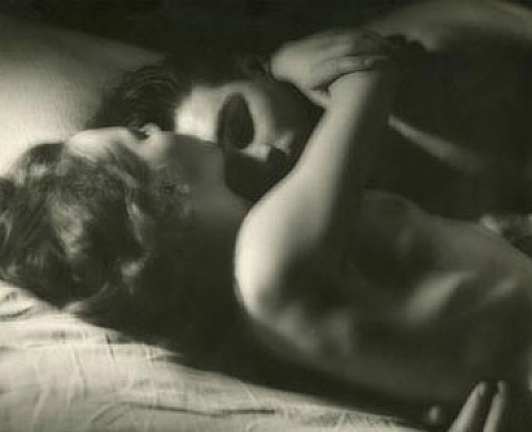 Pierre Jahan au musée Réattu 