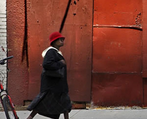 La lumière dans tous ses états - Atelier de l'Archipel