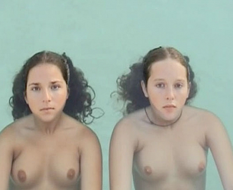 Voir la nuit 2010 - Emeline Girault et la Nouvelle Chair