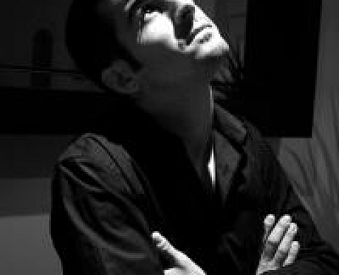 Des airs de la mer, la mer d'Aral - Nicolas Gomez