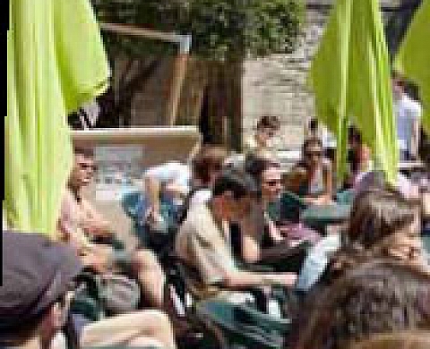 Maitinée pro, la photo en crise Maitinée pro, la photo en crise