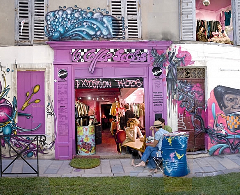 Le coffee socks fait son off