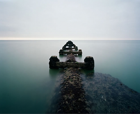 Two tides- Adrian Turner