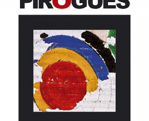 Sénégal, Couleurs Pirogues- Hervé Gyssels