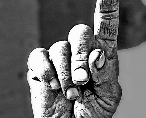 Rencontres fujitives - Mustapha Meskine