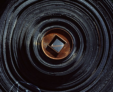  La poésie des rebuts ou Voyage au cœur des matériaux