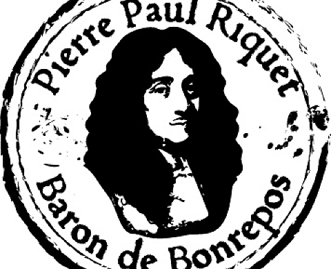 Sur les traces de Pierre-Paul Riquet  - Chroniques d'un visionnaire