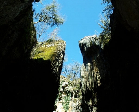Phosphatières du Quercy - Fabriol jean-François