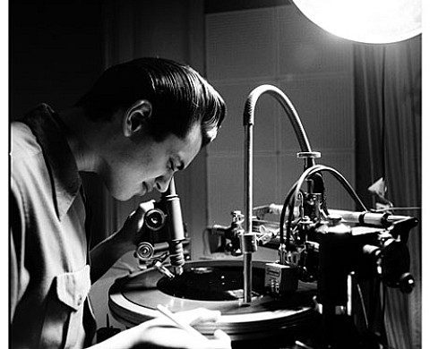 Richard Bellia à Rock en Seine